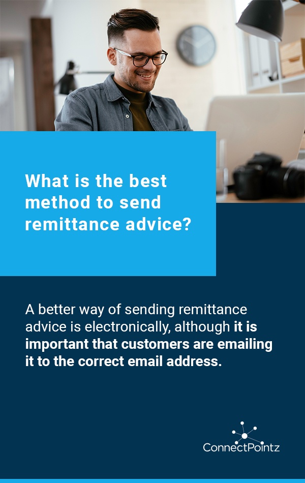 Remittance advice definition—and why it's useful